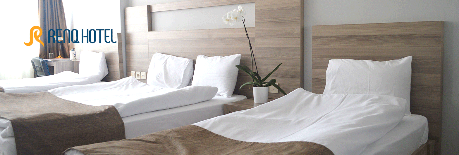Renq Hotel Ankara Kızılay